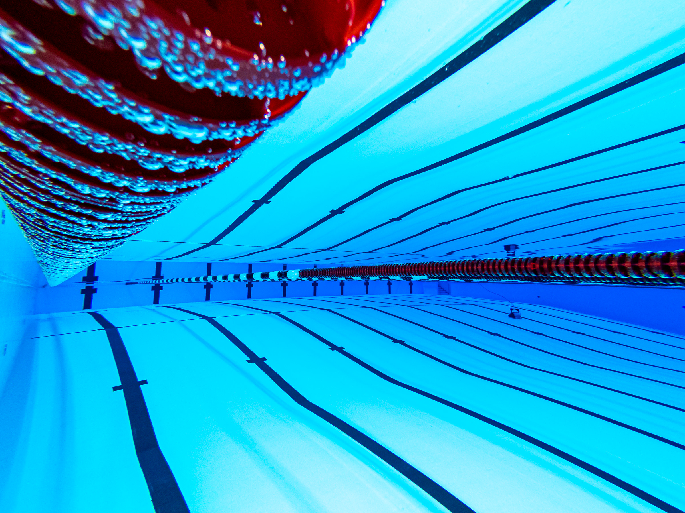 Centre aquatique de Saint-Constant