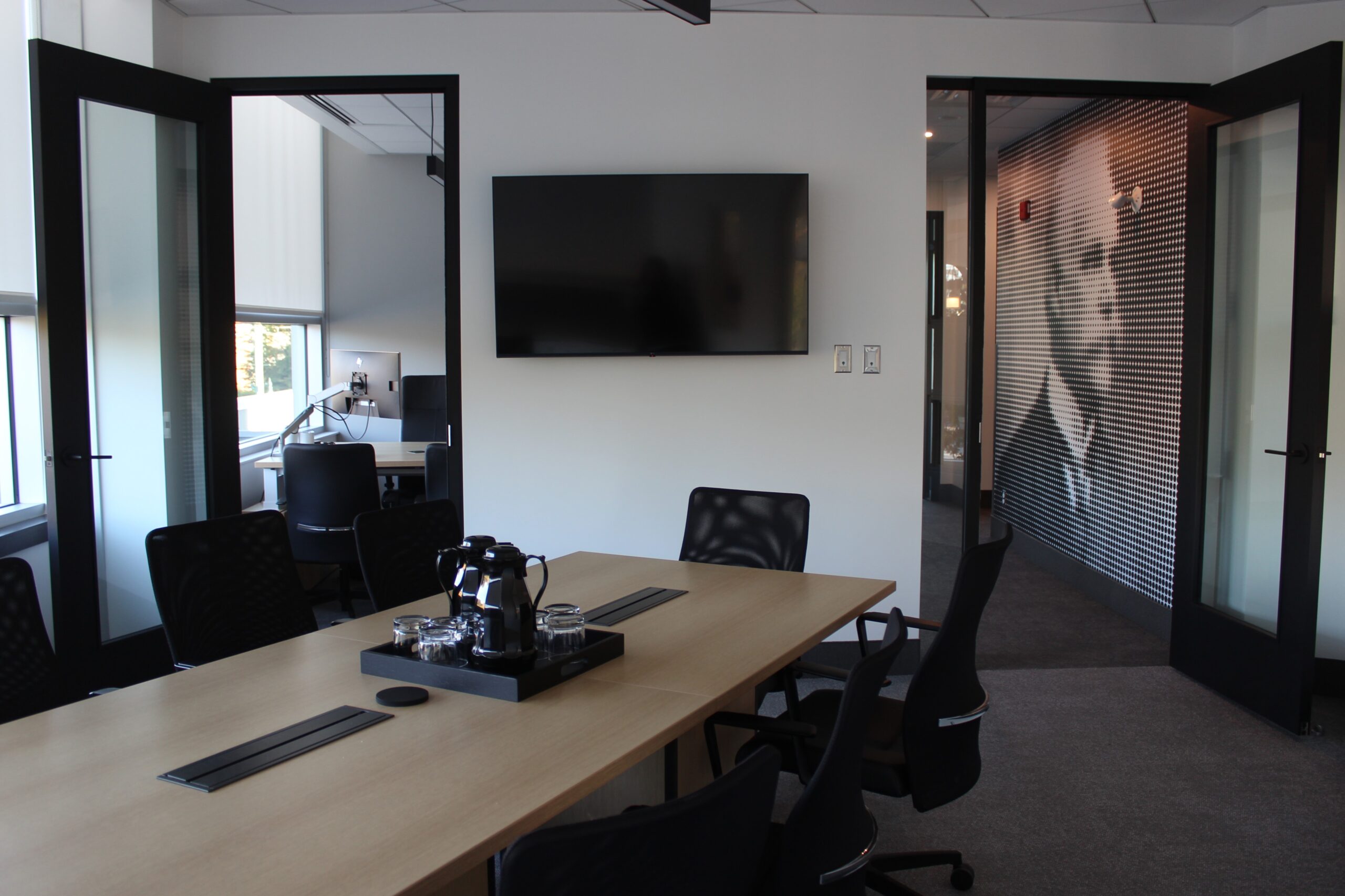 Centre de services Desjardins Pierre-Le Gardeur